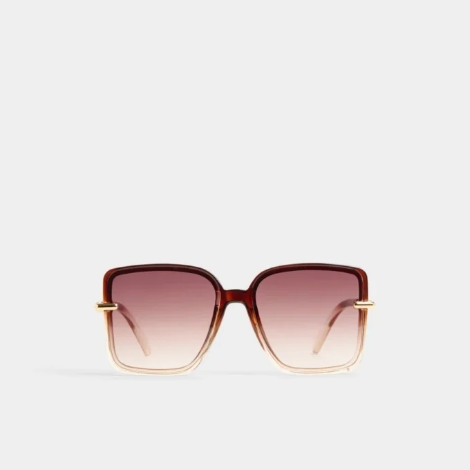 Mayya Square sunglasses