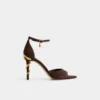 Medeza Strappy heeled sandal