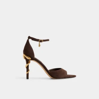 Medeza Strappy heeled sandal