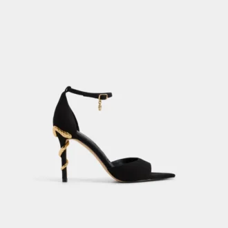 Medeza Strappy heeled sandal