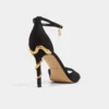 Medeza Strappy heeled sandal Medeza Strappy heeled sandal