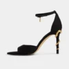 Medeza Strappy heeled sandal Medeza Strappy heeled sandal
