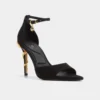 Medeza Strappy heeled sandal Medeza Strappy heeled sandal