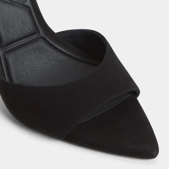 Medeza Strappy heeled sandal Medeza Strappy heeled sandal