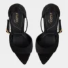 Medeza Strappy heeled sandal Medeza Strappy heeled sandal