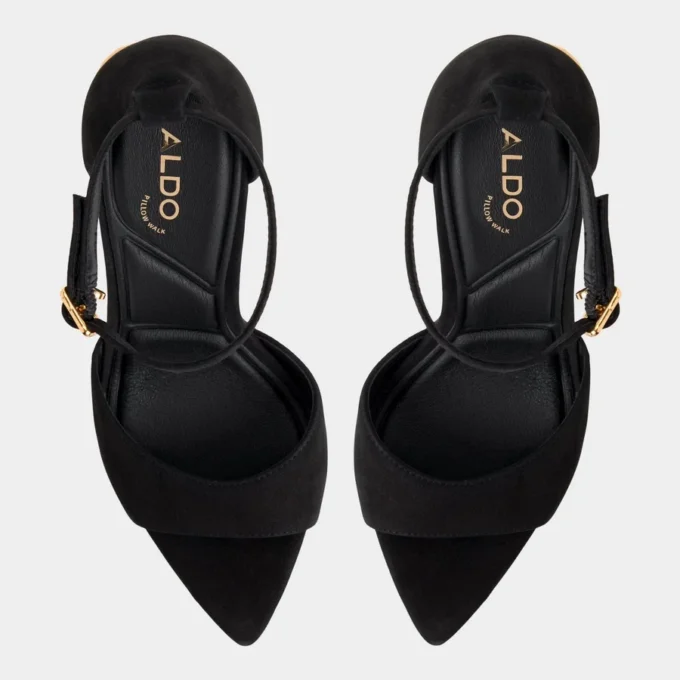 Medeza Strappy heeled sandal Medeza Strappy heeled sandal