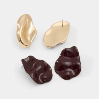 Meltie Statement earrings Meltie Statement earrings