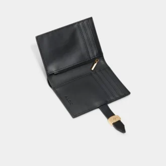 Meraessii Wallet
