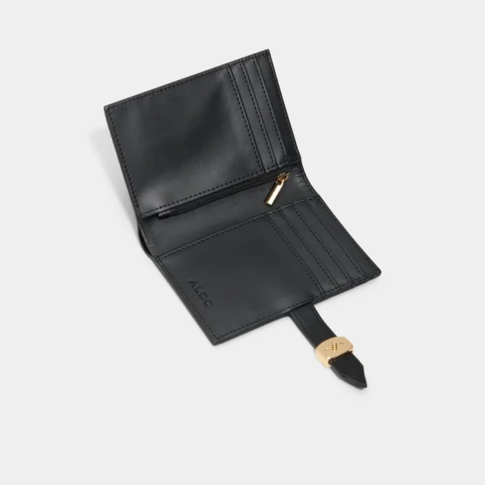 Meraessii Wallet