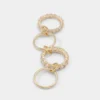 Merallia Ring