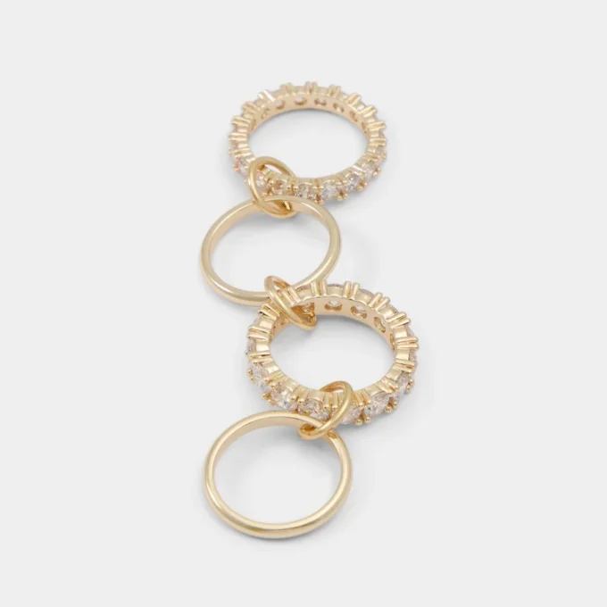 Merallia Ring