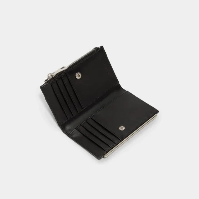 Mereclyaa Wallet