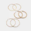 Meredendra Statement earrings