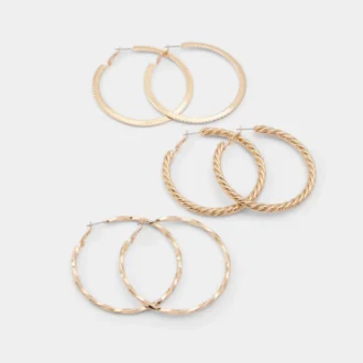 Meredendra Statement earrings Meredendra Statement earrings
