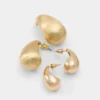 Meringuee Earrings