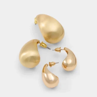 Meringuee Earrings Meringuee Earrings