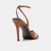 Meteora Strappy heeled sandal