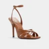 Meteora Strappy heeled sandal