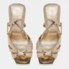 Meteora Strappy heeled sandal, Stiletto heel Meteora Strappy heeled sandal, Stiletto heel