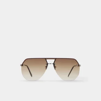 Michaele Aviator sunglasses