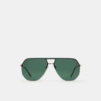 Michaele Aviator sunglasses