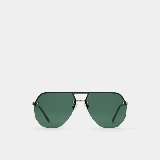 Michaele Aviator sunglasses