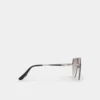 Michaele Aviator sunglasses