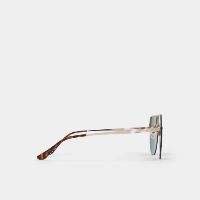 Michaele Aviator sunglasses