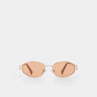 Miiaa Oval sunglasses