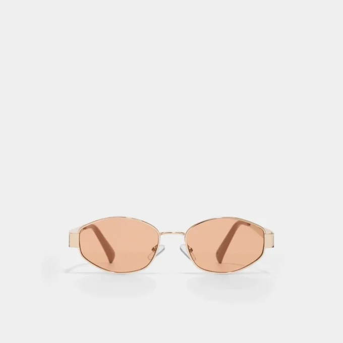 Miiaa Oval sunglasses