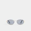 Miiaa Oval sunglasses