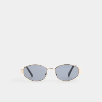 Miiaa Oval sunglasses