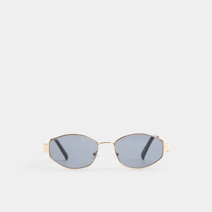 Miiaa Oval sunglasses