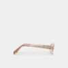 Miiaa Oval sunglasses