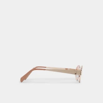 Miiaa Oval sunglasses