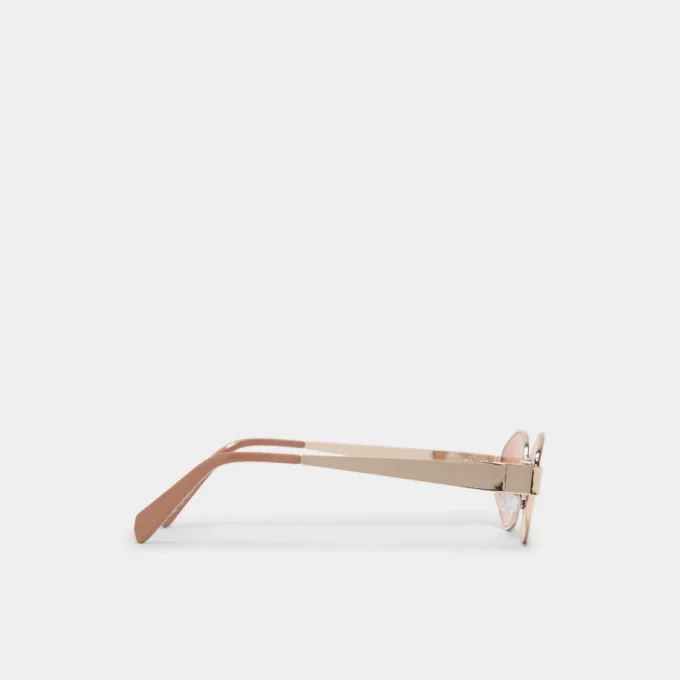 Miiaa Oval sunglasses