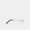 Miiaa Oval sunglasses
