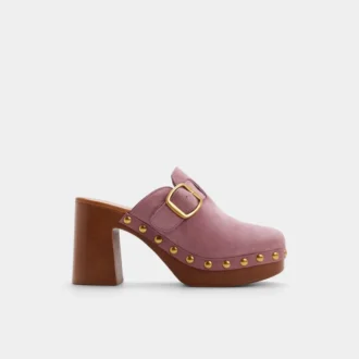 Miloria Mule, Platform