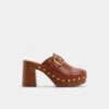 Miloria Mule, Platform