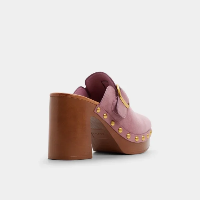 Miloria Mule, Platform