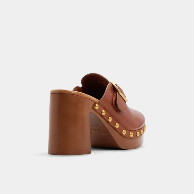 Miloria Mule, Platform