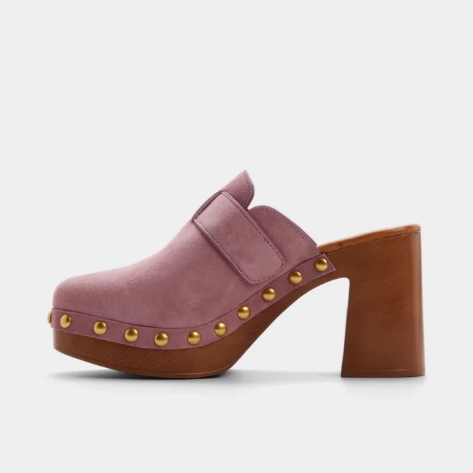 Miloria Mule, Platform