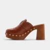 Miloria Mule, Platform