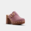 Miloria Mule, Platform
