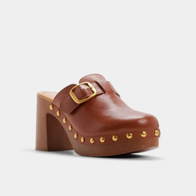 Miloria Mule, Platform