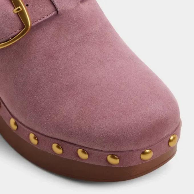 Miloria Mule, Platform