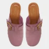 Miloria Mule, Platform