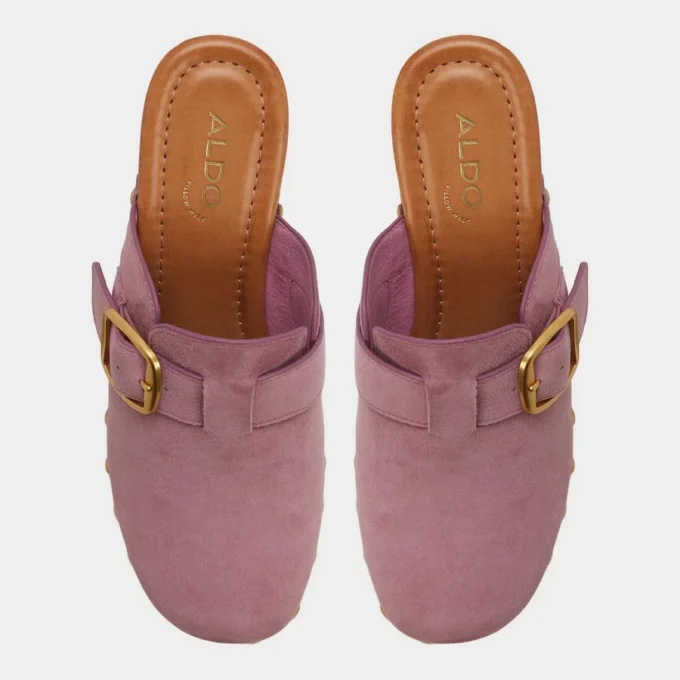 Miloria Mule, Platform