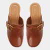 Miloria Mule, Platform