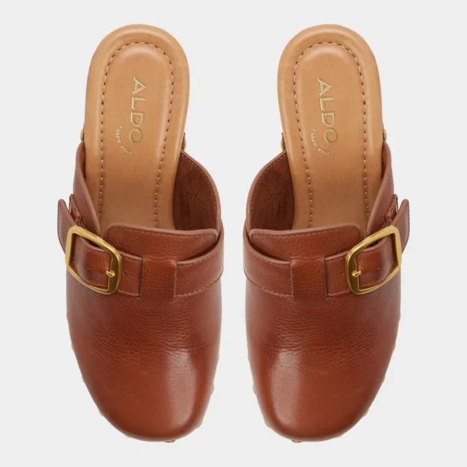 Miloria Mule, Platform